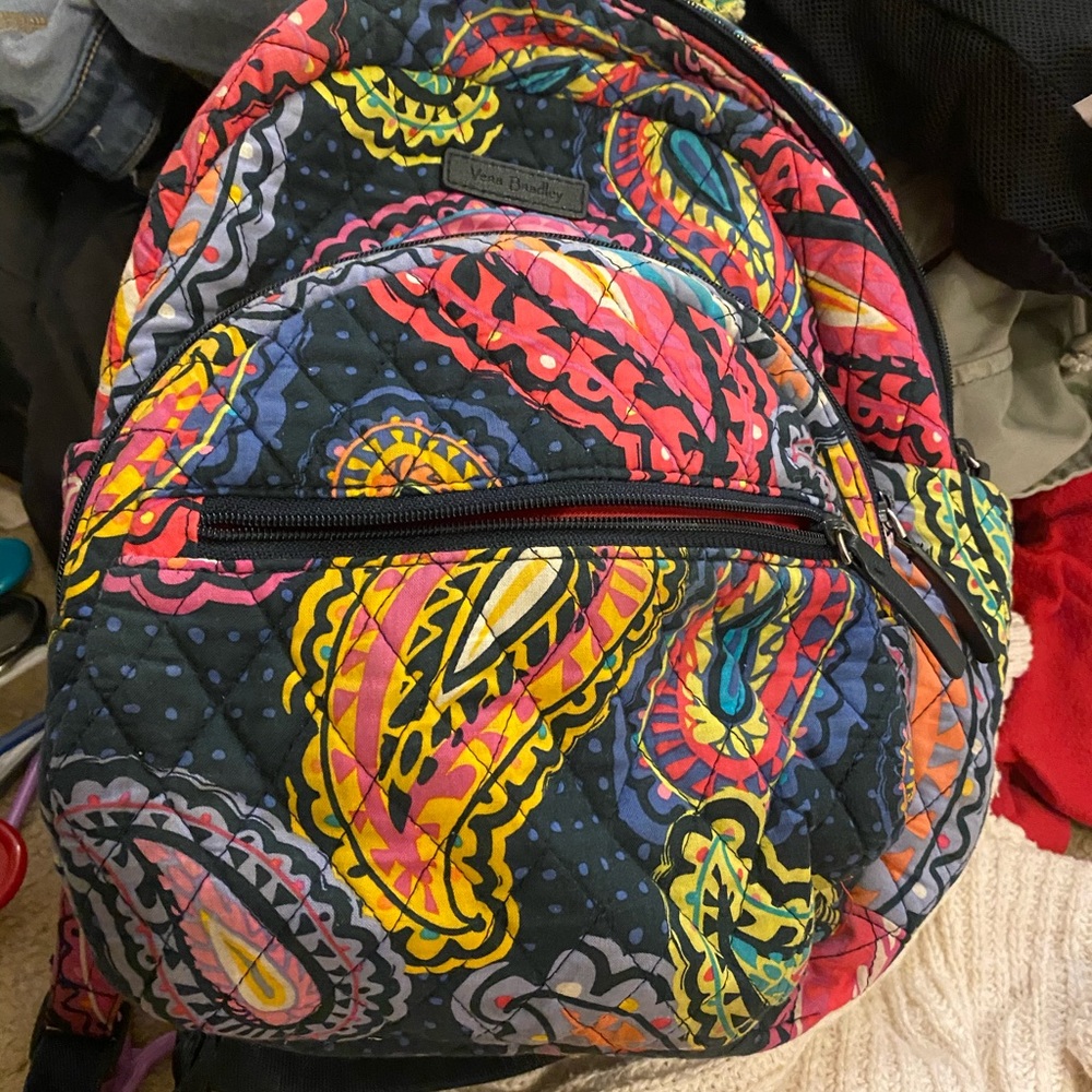 purse and wallet